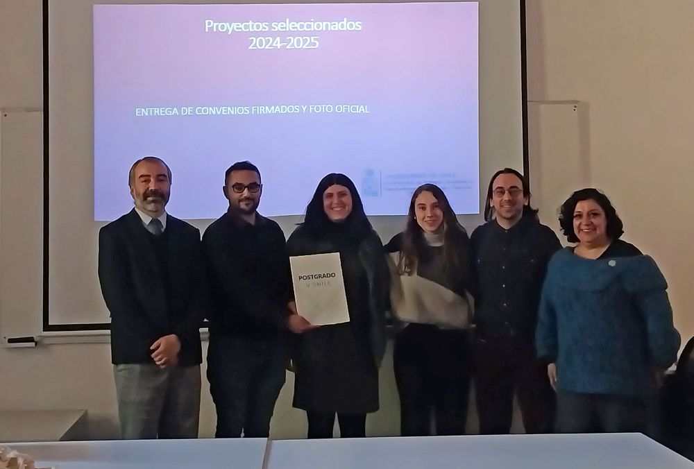 La instancia también fue aprovechada por los organizadores para anunciar la fecha para el 3° Congreso de Estudiantes: Fronteras del Conocimiento y Transformación Digital; que se realizará el 29 y 30 de octubre de este 2025.